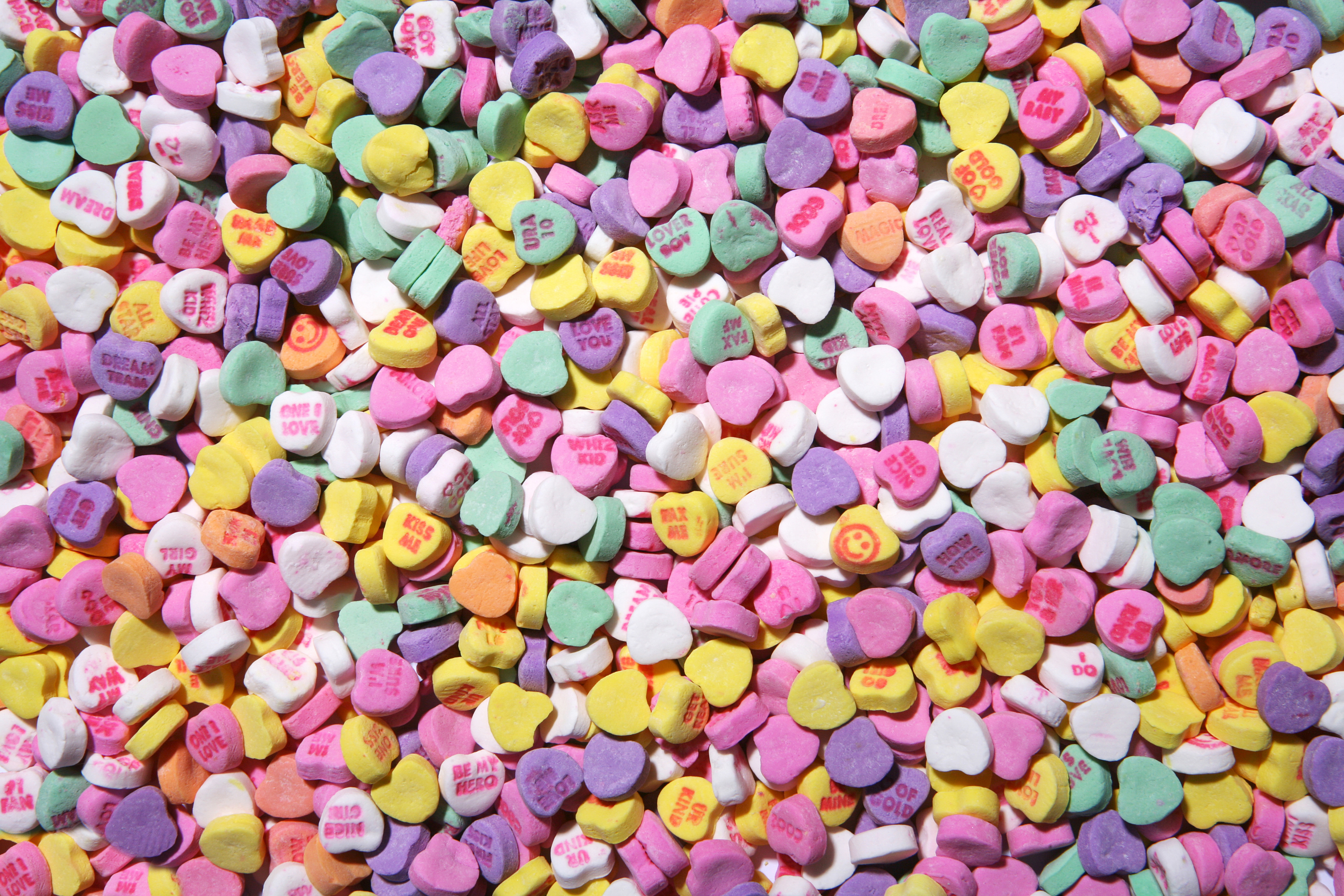 conversation hearts conversation hearts