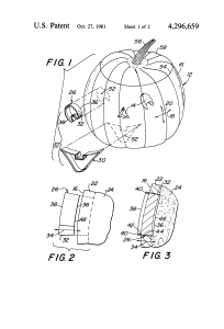 patent image